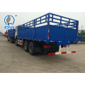 HOWO A7 6X4 Heavy Cargo Trucks
