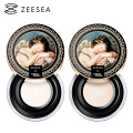 ZEESEA x The British Museum Angel Cupid Collection Loose Powder Oil-control Makeup Skin Powder Face Concealer Smooth cosmetics