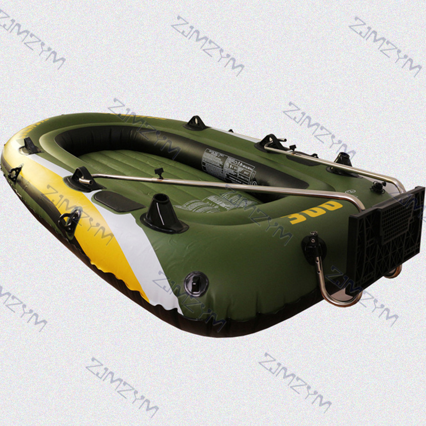 Inflatable Boat Fishing Kayak Motor Mount Bracket Electric Motor Propeller Trolling Motor fitting Mount Fixer Holder Accessory