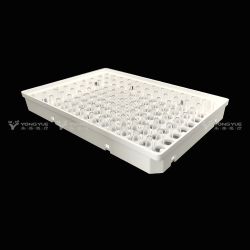 Best 96-Well PCR Plates | Two-Component Manufacturer 96-Well PCR Plates | Two-Component from China