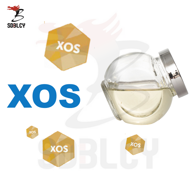 Food Ingredient Prebiotic Xylooligosaccharides Xos Syrup Png