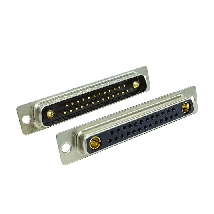 27W2 connector male and female