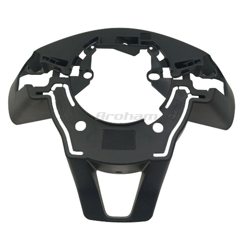 Car Steering wheel shift paddle For Mazda Axela Atenza CX4 CX5 Car Steering Wheel Paddle BHT1-66-3P0 BHT1663P0 2013 2014-2019