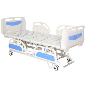 new clinical medical equipment electric adjustable bed frame