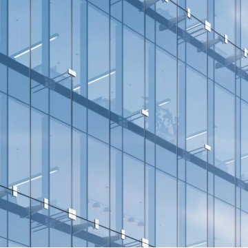 Safety Explosion-Proof Decorative Window Film