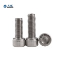 Allen Bolt Socket Cap Screw Stainless Steel 100pcs/lot M3 Hex Machine Stainlness Under 50pcs High Quality Service Electrical