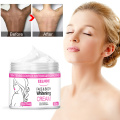 Whitening Cream Bleaching Facial Body Whitening Cream Legs Knee Privates Underarm Whitening Body Lotion Brightening Cream TSLM2