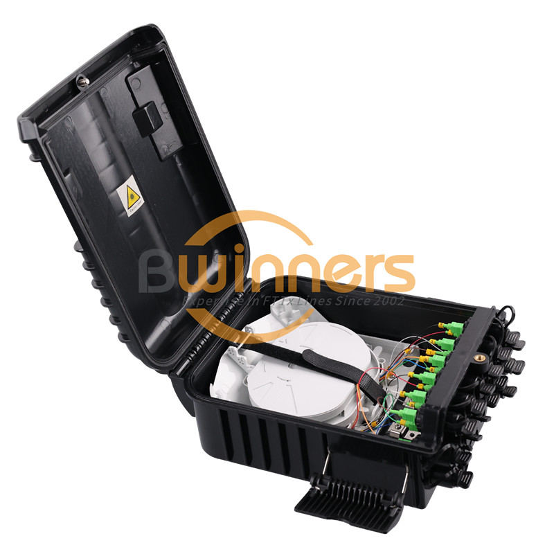 fbt plc splitter