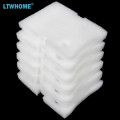 LTWHOME White Fine Filter Media Fit for Hydor Professional Canister Filter 250 / 350