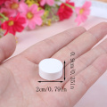 12pcs/box Spunlaced Non-woven Outdoor Travel Compressed Cotton Disposable Towel Tablet Capsules Cloth Wipes Paper Tissue