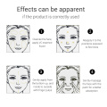 LANBENA Vitamin C Serum Essence Mask Remove Dark Spot Freckle Speckle Fade Ageless Whitening Skin Care Whitening Anti Winkles @