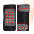 2020 New Self Heating Knee Pads Magnetic Therapy Kneepad Pain Relief Arthritis Brace Support Patella Pads