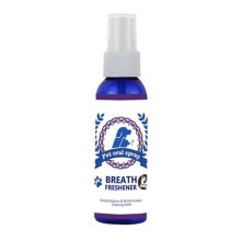 60ml Cats Dogs Anti Portable Oral Care Dental Spray Pet Breath Freshener Bad Teeth Deodorant Treatment Odor Remove