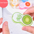 1PC Lovely Correction Tape Kawaii Fruit Correction Tapes School Writing Corrector Tool Students Stationery