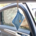 Car Air Freshener Remove Formaldehyde Car-styling Odor Deodorant Home Office Bamboo Charcoal Activated Carbon Bag Purifying Air
