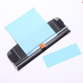12 Inch Paper Cutter,A4,A5 Paper Trimmer with Automatic Security Safeguard Guillotine for Coupon,Craft Paper,Label and Photo