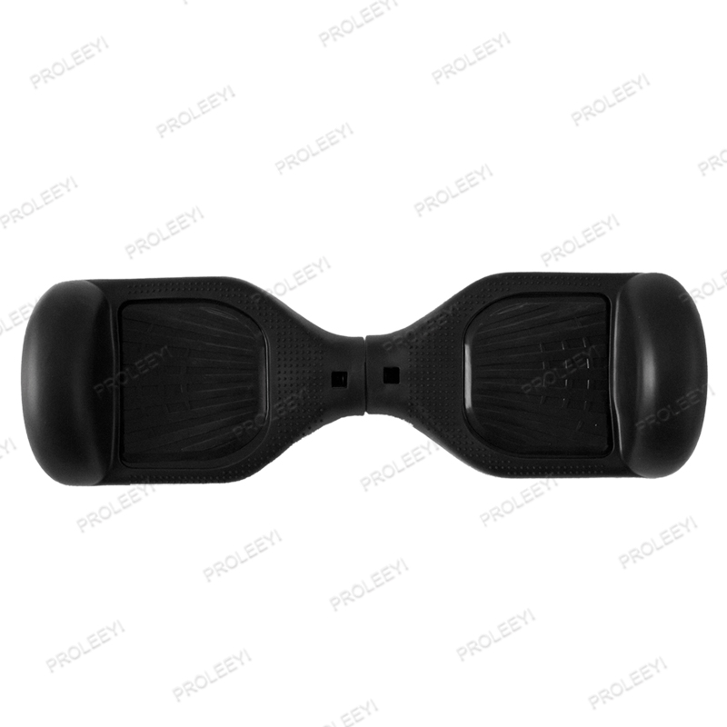 Anti-Scratch Hoverboard Silicone Case Cover Wrap Sleeves/Protector for 6.5" Inch 2 Wheels Smart Self Balancing Electric Scooter