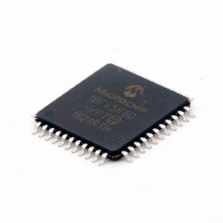 Integrated Circuits Microchip in stocks