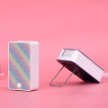 Mini eyelash nail fan dryer for nails dry