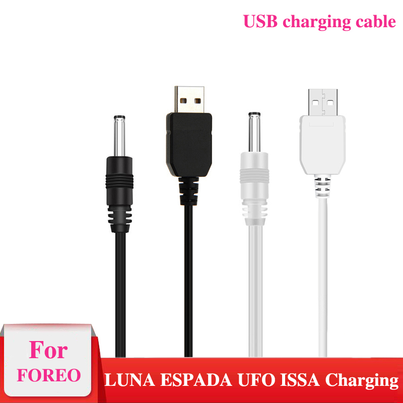 USB Charger cable For SEAGO Electric toothbrush SG-551 507 958 548 515 575 charging cable