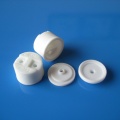 Alumina Ceramic Insulating Base For Bimetallic Thermostat