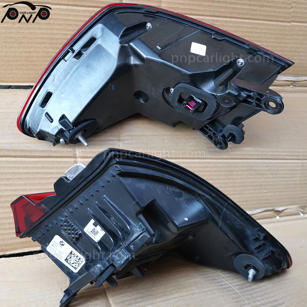 Bmw 7 Series Rear Lights