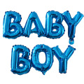 B25 Baby boy blue