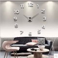 Wall Clock 1