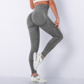 High Waist Seamless Leggings Sport Women Fitness Running Pants Energy Elastic Workout Trousers Gym Girl Tights Push Up Leggins