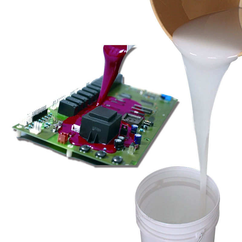electronic potting compound