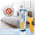 1PCS Wall Mending Agent Wall Repair Cream Walls Peeling Graffiti Gap Repair Paste Wall Crack Nail Repair Agent For Home Supplies