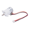 GM12-15BY 5V 12mm Gear With 15mm Stepper Motor