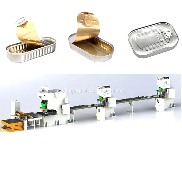 Eoe Production Lines