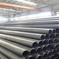 Erw Welded Steel Pipe For construction