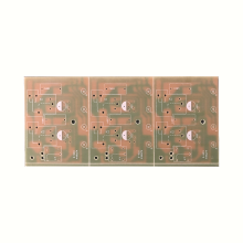 High Frequency PCB Circuit Board with High Quality