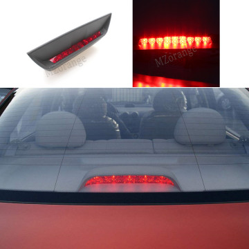 MIZIAUTO Rear Brake Light Auto Parts For Chevrolet Cruze 2011-2015 High Mount Stop Rear Tail Warning Lamp Car Accessories