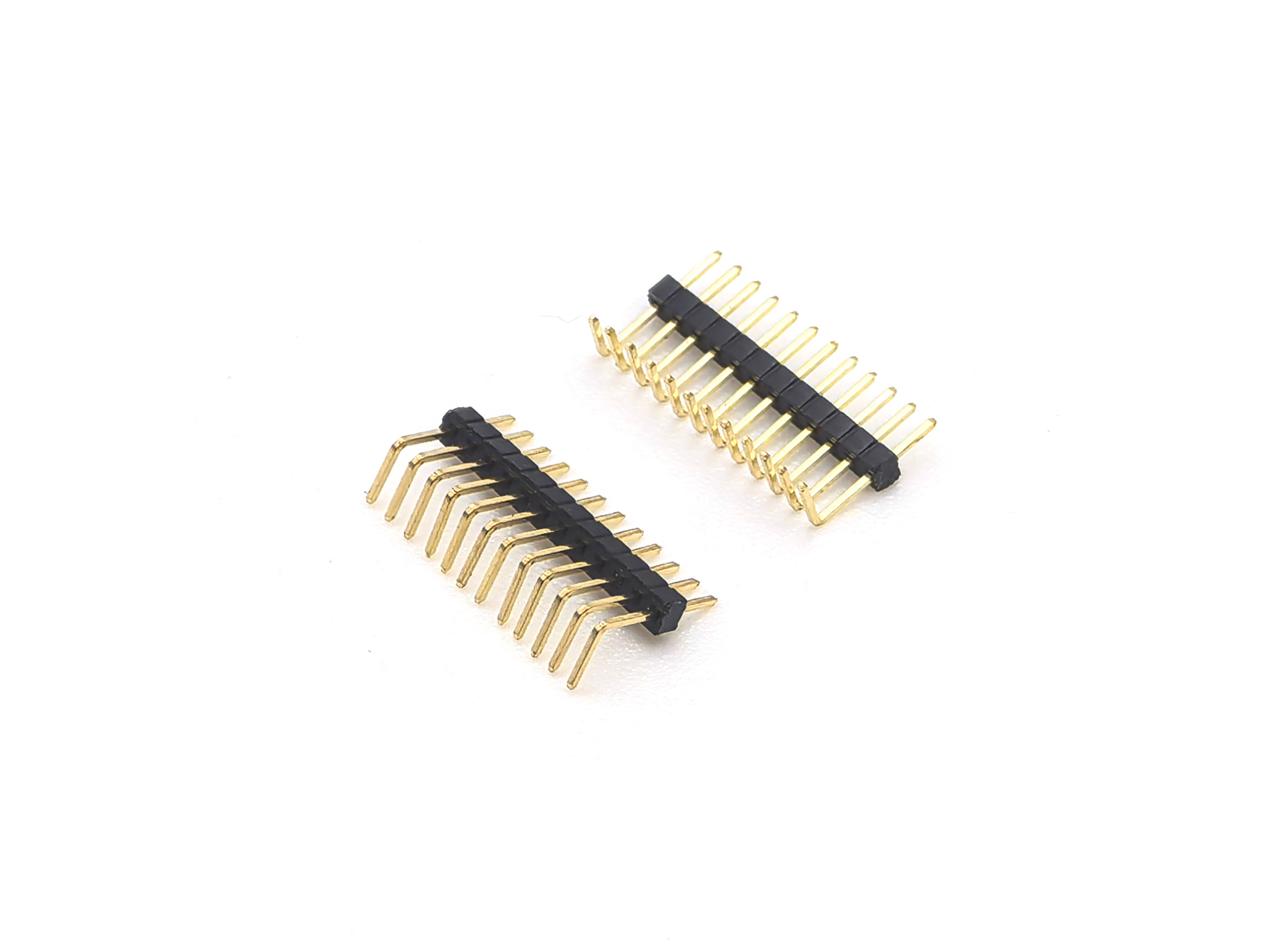 1.0mm Pitch Pin header