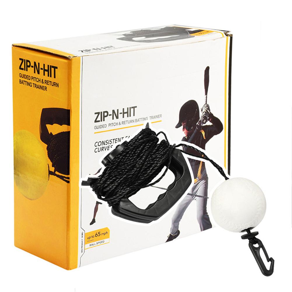 Trainer Baseball Softball Softball 475g Swing Portable For And Useful For Baseball Trainer Practice Swing Study