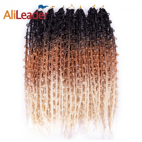 Pre-looped Butterfly Braids Crochet Hair For Black Women Supplier, Supply Various Pre-looped Butterfly Braids Crochet Hair For Black Women of High Quality