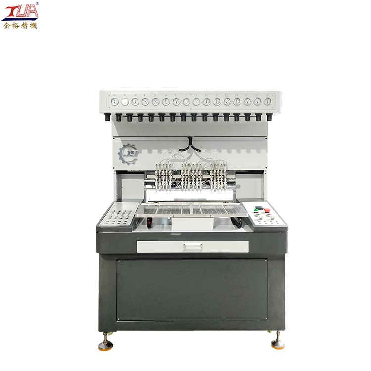 16 Colors Dispensing Machine