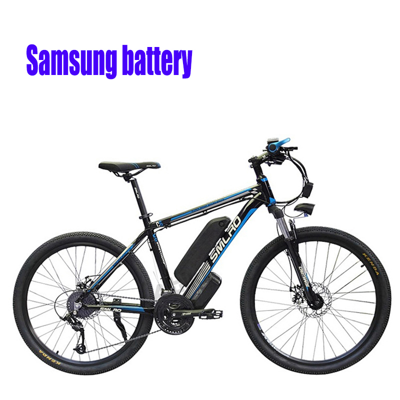 road lithium electric vehicle bicycle 700C electric 700C broken wind power electric vehicle battery car