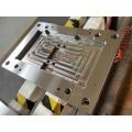 Stainless Steel Molds For Glass Fusing