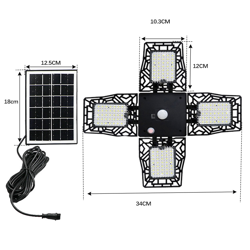 Solar Pendant Lights Outdoor