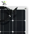 Factory price panelhouse flexible solar panel 100w 200w 300w for solar energy system