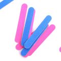 20pcs Professional Nail Files and Buffers for Women Girls, Sanding Nail Buffering Files for Home and Salon Use for False Nails