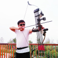 30-40lb Adjustable Recurve Bow Bows And Arrows For Hunting Bows And Arrows For Shooting Aiming Point Outdoor Sports Shooting