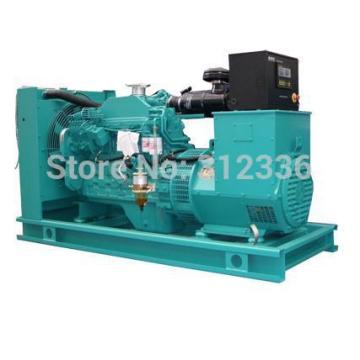 Sea shipping factory directly sale Open Type Diesel Generator 38kVA 30kW