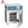 Laboratory Extraction Digital Vacuum Drying Oven Cabinet Industrial Drying Oven 450*450*450mm 91L