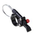 Bicycle Wire Controller Cable Control Switch MTB Bike Remote Lockout Accessories For Rockshox SR Suntour