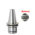 Precision 0.002 1pcs ISO10 ISO20 ER16 ISO25 ER20 SK10 35L collet chuck tools holder for CNC machine lathe milling